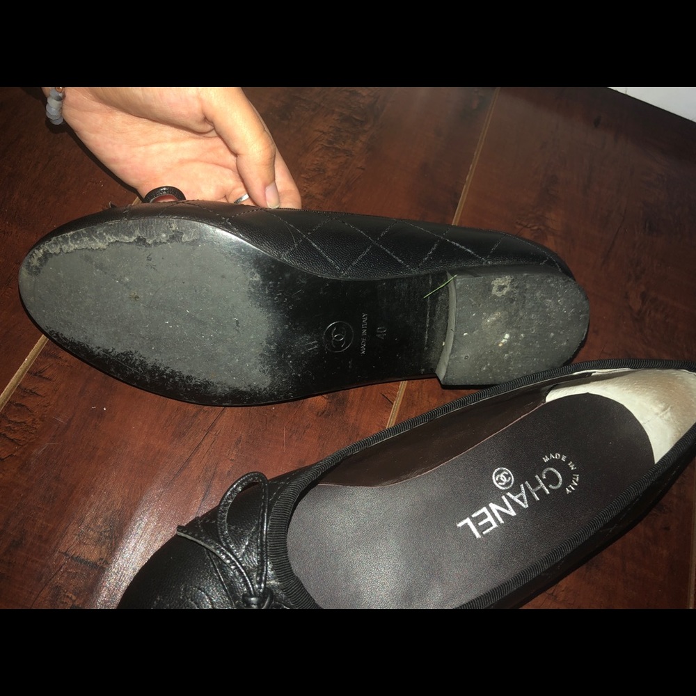 Flats - Picture 4 of 5